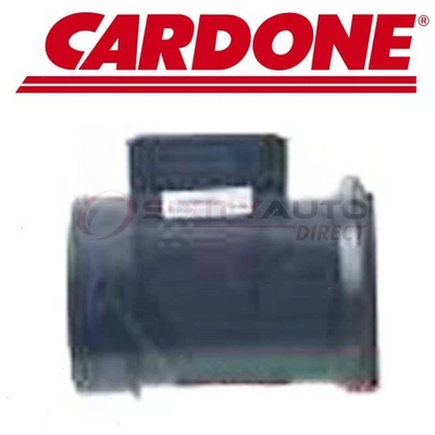 Cardone Reman Mass Air Flow Sensor for 1990-1995 INFINITI Q45 - MAF Intake se Foto 1 de 4