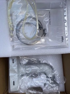 NEW Axis T91B67 Pole Mount (65-165mm) 1.5" NPS Thread 01473-001 - Picture 1 of 3