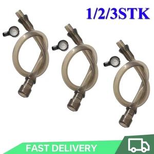 Milchschlauch Schlauch Milchbehälter für Saeco Xelsis Kaffeevollautomaten - Bild 1 von 12