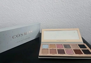 Anastasia Beverly Hills Cosmos Eye Shadow Palette - 12 Assorted Colors READ ⬇️ - Picture 1 of 7
