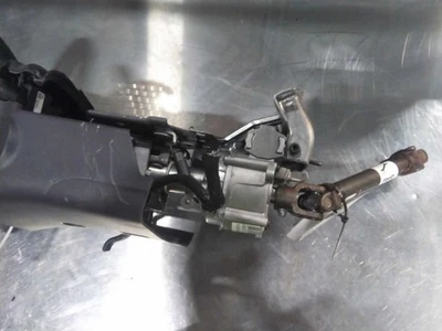 Steering Column Floor Shift Tilt Telescopic 4 Door Fits 11-13 FIESTA 582329 - Изображение 1 из 4