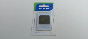Nokia 8800 BL-5x Batteria Nuova Originale - Photo 1 sur 4