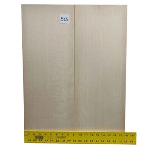 German Spruce Classical/OM Guitar Top Set Luthier Tonewood - Picture 1 of 3
