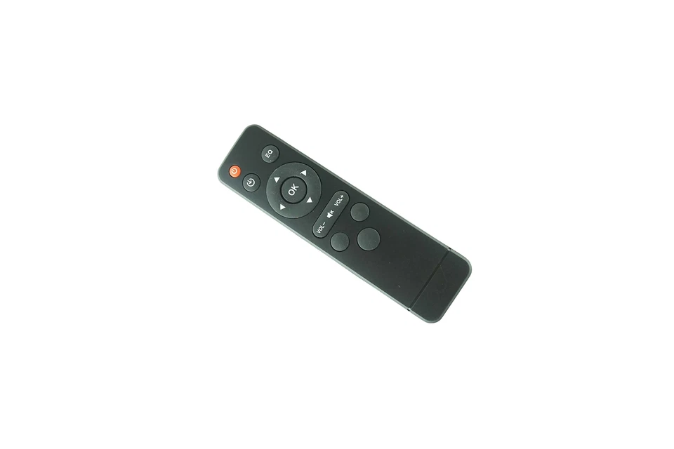 Remote Control For S.M.S.L SMSL A2 A1 D1 DAC High-Performance Audio DAC Decoder - Image 1 of 4