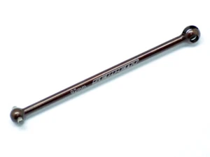 Serpent Mittelantriebswelle kurz 92mm # S-811E 600444 - Bild 1 von 1