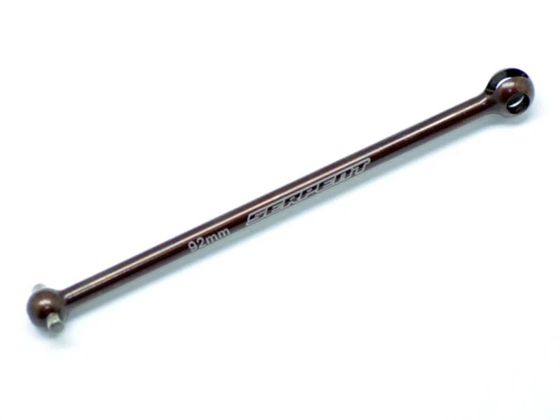 Serpent Mittelantriebswelle kurz 92mm # S-811E 600444 - Bild 1 von 1