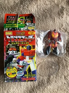Transformers SCF Rodimus Prime with Matrix Figure Takara Act 4 Generation One - Picture 1 of 1