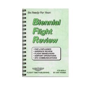 Biennial Flight Review by Art Parma  - Bild 1 von 1