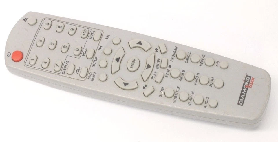 Mando a distancia Diamond Home J050605 Foto 1 de 1