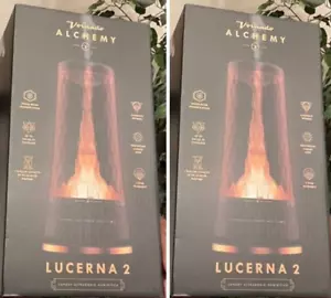 Vornado HU1-0091-124 Lucerna 2 Alchemy Ultrasonic Humidifier (2-BOXES) - Picture 1 of 7