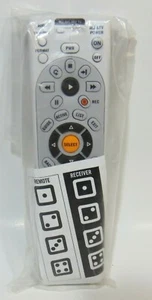 Direct TV RC65 Nuevo Mando a Distancia Universal Original Direct TV 4 Dispositivos NOS - Imagen 1 de 5
