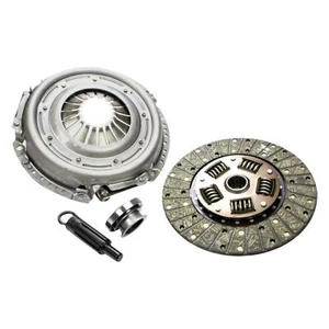 High-Performance Replacement Clutch Kit Fits 1981-1985 Pontiac T1000 - Picture 1 of 1