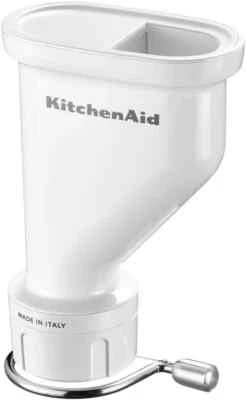 KitchenAid 5KSMPEXTA Accesorio para pasta corta con 6 accesorios Cabezal para pasta - Imagen 1 de 4