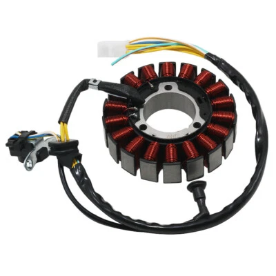 Bobina de estator Magneto para Honda CMX300 Rebel 300 ABS 17-2022/CMX250 Rebel 250 ABS Foto 1 de 4