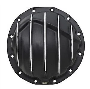 GM Chevy 12 Bolt Diff Differential Poliertes Aluminium Camaro Chevelle El Camino - Bild 1 von 1