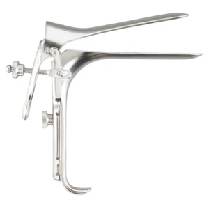 Vantage by Miltex V930-50 Pederson Vaginal Speculum Small 1/2"X3" New - Picture 1 of 2