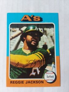1975 Topps Baseball #'s 201-400 Various Conditions