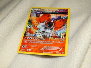 Volcarona - Ancient Origins - 18/98 -2015 - Picture 1 of 2