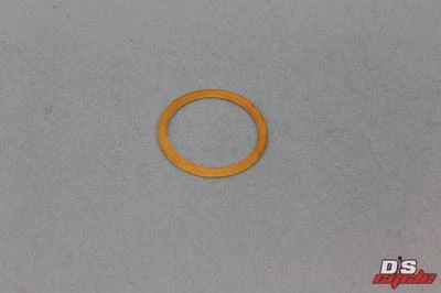 NOS YAMAHA L5T YA6 YG1 WASHER PLASTIC PART# 90202-34043-00 - Image 1 of 4