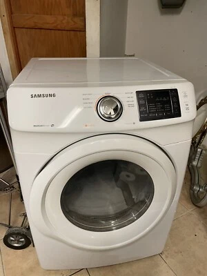 washer and dryer - Image 1 of 3
