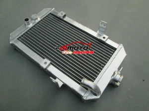 ATV Aluminum Radiator for YAMAHA Raptor YFM660 YFM660R 2001 2002 2003 2004 2005 - Bild 1 von 4