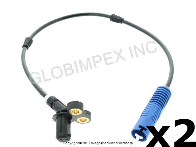 ATE ABS Wheel Speed Sensor 34526752691 BMW Z3