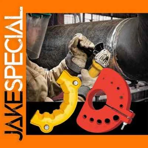 JakeSpecial – Multi-Functional Electric Grinding Drill Bit - Bild 1 von 12