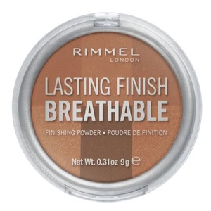 Rimmel Lasting Finish Breathable Finishing Powder 004 Deep - Picture 1 of 1
