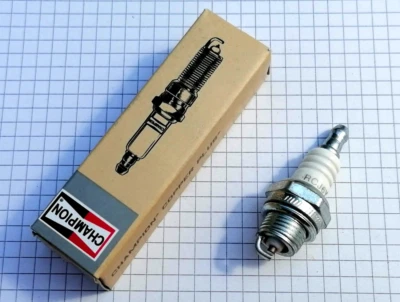 CHAMPION RCJ8Y (CCH863) Zündkerze spark plug NEU OVP - Bild 1 von 3