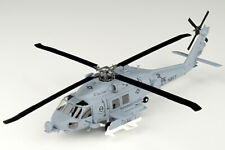 36924 Easy Model HH-60H Seahawk 1/72 Model AG615 USN HS-3 Tridents