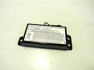 VAUXHALL MOKKA X 2017-19 BATTERY BACKUP COMMUNICATION MODULE 42454411 Q7670 - Picture 1 of 10