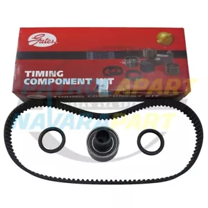 Timing Belt kit Suit Nissan Patrol GQ Y60 RB30 engine - Picture 1 of 1