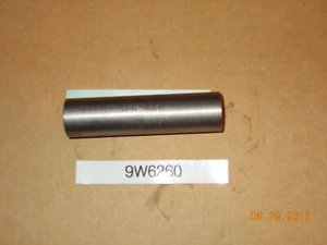 Caterpillar 9W6260 OEM Threaded Spacer- New - Picture 1 of 3