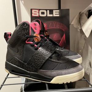 Nike Air Yeezy 1 Sneakers for Men for 