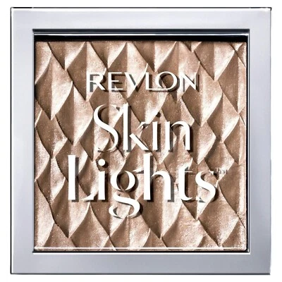 New Revlon Skin Lights Prismatic Powder Shimmer 202 Twilight Gleam .28 oz - Image 1 of 4