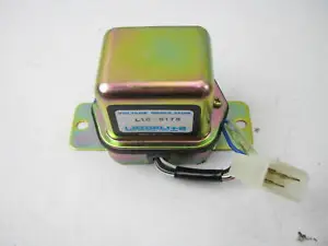 NEW - OUT OF BOX L18-5175 Voltage Regulator 1972-1974 Chevrolet LUV Pickup - Picture 1 of 4