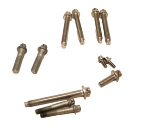 07-13 BMW  128i 328i OEM miscellaneous MANUAL transmission bolts - Picture 1 of 8