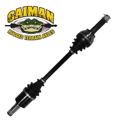 Polaris Ranger XP 700 4x4 Rear Right Caiman Rugged Terrain UTV CV Axle 2008-2009 - Image 1 of 4