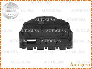 NEW UNDER ENGINE COVER UNDERTRAY RUST SHIELD PLATE FOR SEAT IBIZA 02-17 DIESEL - Picture 1 of 2