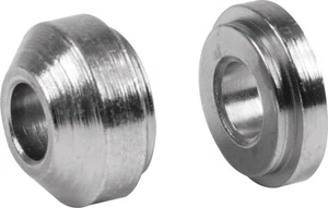 Allstar Performance 54164 Throttle Linkage Bushing For Holley Carburetor - 2 Pc - Picture 1 of 1
