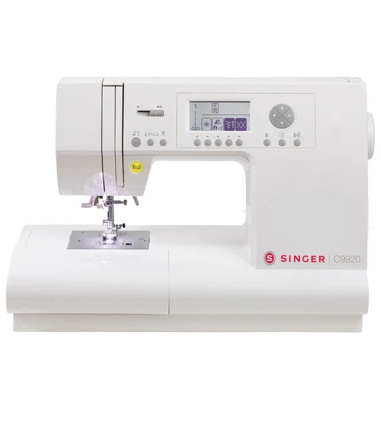 Singer C9920 Computerized Sewing & Quilting Machine - Image 1 of 4
