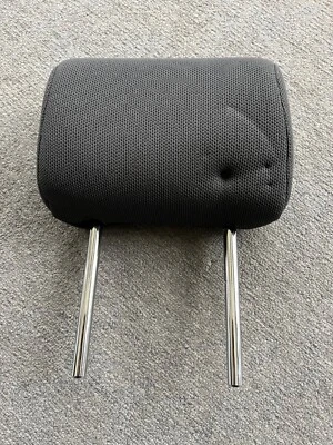 Reposacabezas trasero Nissan Frontier 2005-2008 cabina king Foto 1 de 3