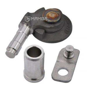 SUS310 Turbo Wastegate Rattle Flapper For 16~19 Ford Focus RS 2.3T MGT2260SZ - Picture 1 of 7