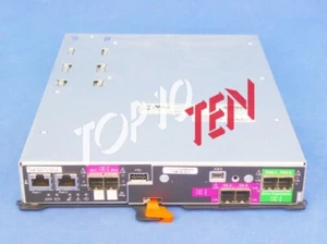 NetApp E-X270800A-R6 E2700A 8Gb Non iSCSI Storage Controller Module - Afbeelding 1 van 3