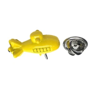 Yellow Submarine Lapel Pin Badge X2AJTP325 - Picture 1 of 2