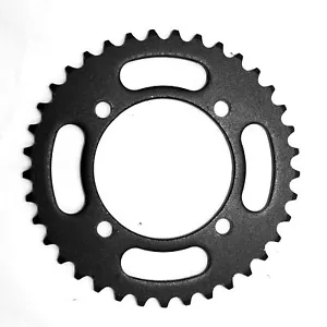 37 Dientes 420 Cadena Trasera Piñón Cog 125cc PIT PRO TRAIL QUAD BICICLETA DE TIERRA ATV - Imagen 1 de 2