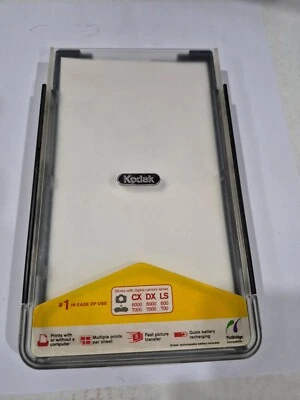 Bandeja de papel base impresora Kodak EasyShare serie 3 Foto 1 de 2