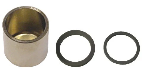 Pistón trasero pinza de freno para Suzuki DR 350 SR 1994 (modelo de calle) (K/Arranque) Foto 1 de 1