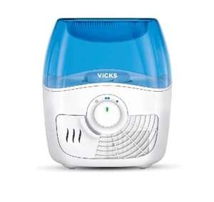 Vicks Filtered Cool Mist Humidifier Medium Room 1.1 Gallon Tank - Picture 1 of 5