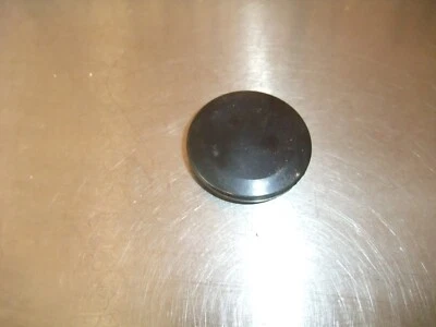 Honda NT700 VA8 Deauville 2006 -10 tapa de perno brazo oscilante en muy buen estado #215 Foto 1 de 2